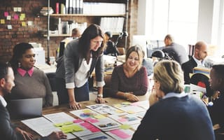Women in leadership at 7 Austin tech companies share advice for others entering the industry