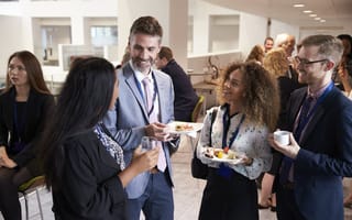 5 tech events to add to your calendar this week