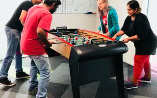 Come one, come all: 7 companies relocating to Austin