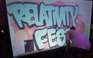 Three ways Relativity Fest is paving the way for a new era in e-discovery