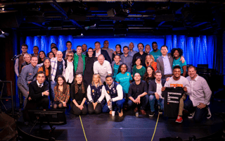 On the move: These 3 tech companies just opened new Austin offices