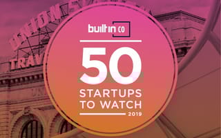 Built In Colorado’s 50 Startups to Watch in 2019