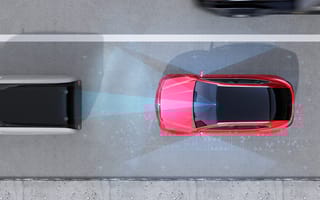 Autonomous Transportation