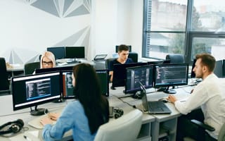 Cybersecurity startup led February’s $80M funding haul — see who else scored big