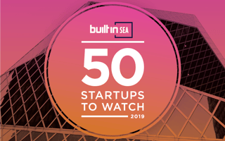 Built In Seattle’s 50 Startups to Watch