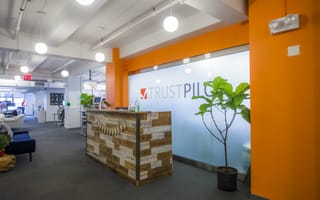 Trustpilot raises $55M in Series E funding to help brands build credibility