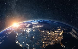 Slingshot Aerospace raises $5M in funding to analyze the world from above