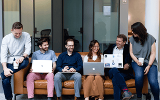 Here’s how the WW data team is reshaping the future of wellness