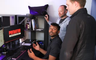 A look at Illfonic’s art department, the creative powerhouse behind Predator: Hunting Grounds