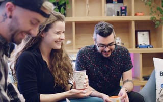 Why This Employee calls Grubhub the Cirque du Soleil of Tech Talent