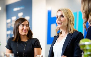 100+ Employees Is Only the Beginning: Here’s How Built In’s CEO and Co-Founder Is Gearing Up for Growth