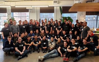 Why Out In Tech Volunteers Build Websites for LGBTQ+ Organizations
