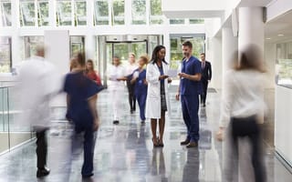 30 Bay Area Healthtech Companies to Watch