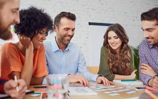 Marketing Agencies Based in the San Francisco Bay Area