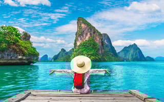 19 San Francisco Travel Companies Helping Us Get Away