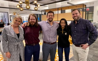 How to Build — And Scale — A Successful Sales Team