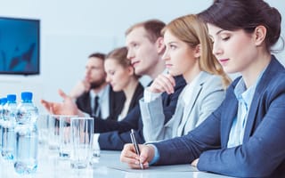 19 Consulting Firms in the San Francisco Bay Area
