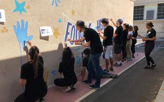 How These Tech Companies Give Back to Their Communities