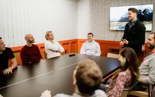 Inside 7 Rising Tech Companies You Should Know — Before They Make It Big