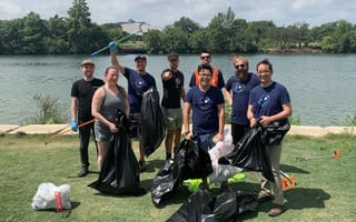 How These 6 Austin Tech Companies Give Back to Their Communities