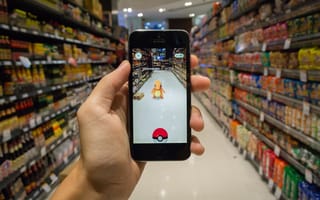 ‘Pokemon Go’ Developer Niantic Is Working on AR Glasses with Qualcomm