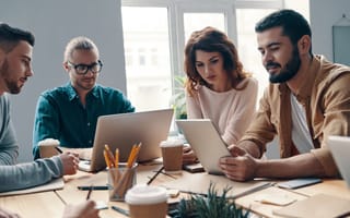 Marketing Consulting Firms in the San Francisco Bay Area