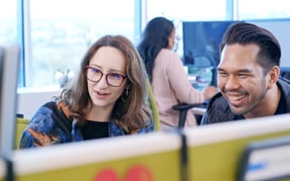 TeleSign Tells Employees with Ideas: Great, Make Them Happen