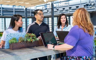 How to Build a Workplace That Supports a Diverse Team