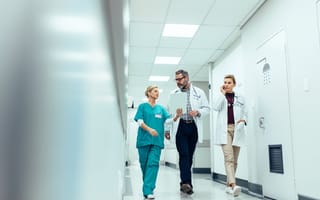 Healthtech Companies