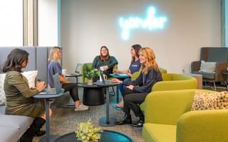 How Yonder Got Companies to Stop Worrying and Love the Internet