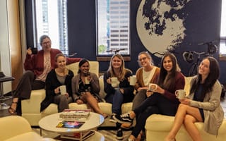 8 Women in Tech Share Their Best Advice for Managing a Team