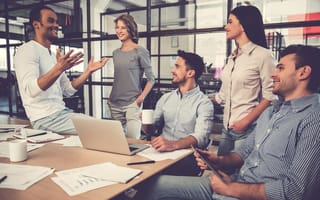 6 IT Consulting Firms in Santa Rosa Helping Companies Thrive