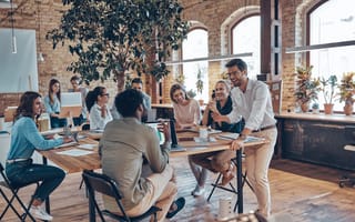 14 Incubators and Accelerators Investing in Silicon Valley's Startups