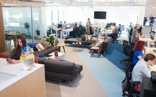 Cloud Computing Company DigitalOcean Closes on $300M Bank Debt Financing