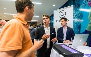 16 Palo Alto VC Firms Transforming Passionate Startups Into Unshakeable Companies