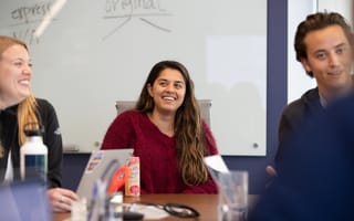 The Conversations Every Manager Should Have With Their Junior Employees