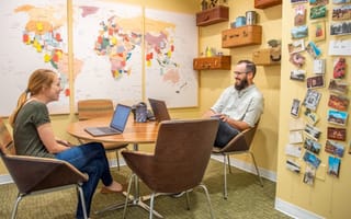 A Day in the Life of Austin Engineering Managers