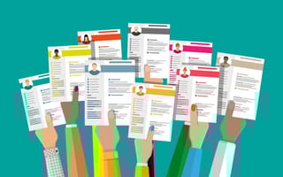 Don’t Upend Your Hiring Process Now, Say Managers at Snap, Reddit and Instacart