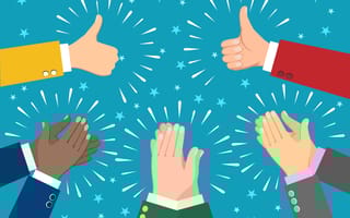 Your Employee Recognition Efforts Need a Remote Work Revamp