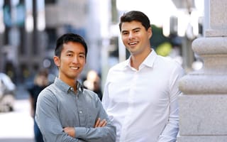 SF-Based Ethos Is Growing in Austin, Plans 100 Hires Across Offices This Year