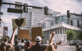 How Local Tech Companies Are Taking Action to Support the Black Community
