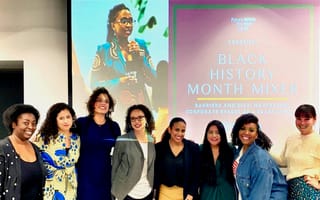 How This Local Tech Company Is Taking Action to Support the Black Community