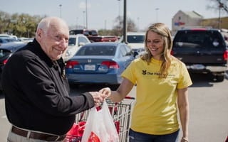 The Helper Bees Raises $6M to Power Senior Care With Data-Driven Tech