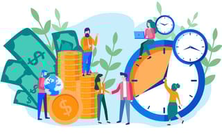 ‘20 Percent Time’ Is Just One Way to Make Room for Side Projects