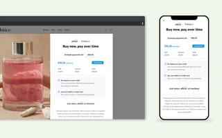 Affirm Raises Half a Billion Dollars in Its Series G Funding Round