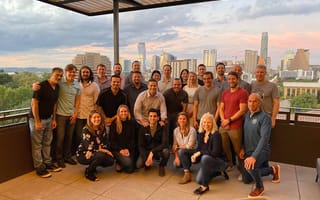 OJO Labs Acquires Fintech Startup Digs, Plans to Double in Size This Year