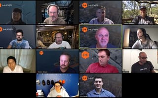 HUVRdata Raises $5M to Triple Its Tech Team