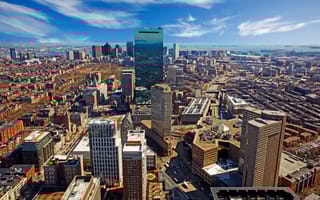 Built In Boston’s Featured Companies of the Month