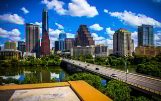 These 4 Austin Tech Startups Raised a Combined $124M in November