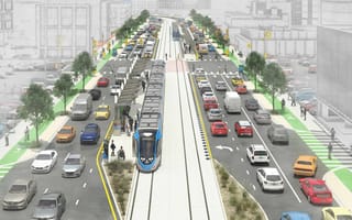 What Austin’s $7.1B Public Transit Plan Means for Its Tech Industry